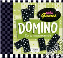 Domino. Con gadget libro