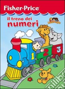 I numeri libro