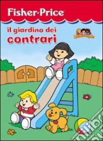 I contrari libro