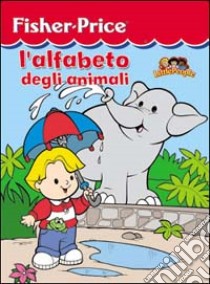 L'alfabeto libro