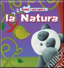 La natura libro