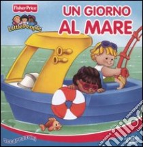 Un giorno al mare libro