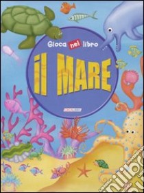 Il mare libro di Elliott Rebecca