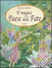 Il magico paese delle fate libro di Barber Shirley