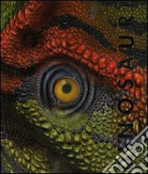 Dinosauri. Con poster libro