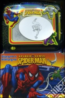 Spider-man. Con gadget libro