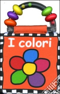 I Colori libro