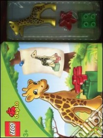 Gioca con gli animali. Lego Duplo. Con gadget (1) libro