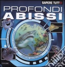 Profondi abissi libro