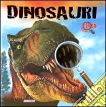 Dinosauri. Con gadget libro