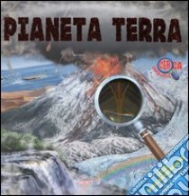 Pianeta terra. Con gadget libro