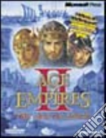 Microsoft age of empires (2) libro di Walker Mark H.