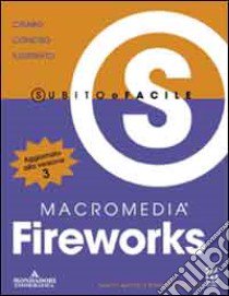 Fireworks Subito e Facile libro di Sampson Ronnie - Martin Nancy