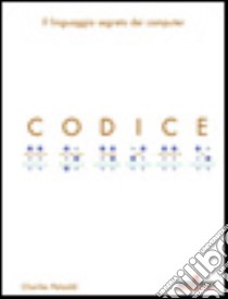 Codice libro di Petzold Charles