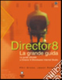 Director 8 la grande guida libro di Gross Phil