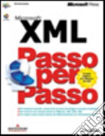 XML passo per passo libro di Young Michael J.