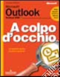 Microsoft Outlook 2002 libro di Nelson Stephen L.