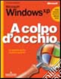 Microsoft Windows XP libro di Joyce Jerry - Moon Marianne