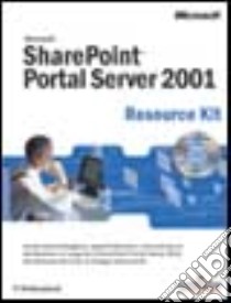 SharePoint Portal Server 2001. Con CD-ROM libro