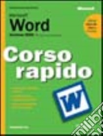 Word 2002 libro