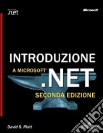 Introduzione a Microsoft.Net libro di Platt David S.