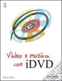 Video e musica con i DVD libro di Le Vitus Bob