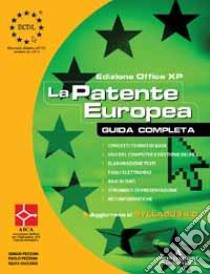 La patente europea. Guida completa libro di Pezzoni Sergio - Pezzoni Paolo - Vaccaro Silvia