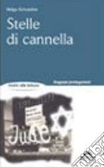 Stelle di cannella libro di Schneider Helga