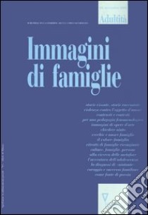 Adultità. Vol. 14: Immagini di famiglie libro