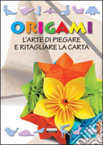 Origami libro