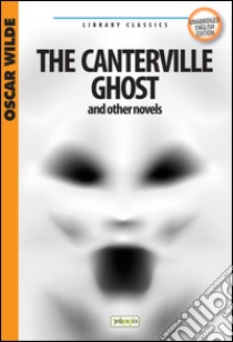 The Canterville ghost libro di Wilde Oscar