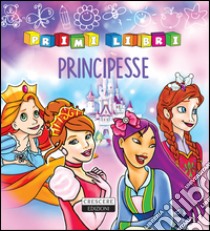 Principesse libro