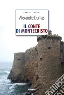 Il conte di Montecristo. Con Segnalibro libro di Dumas Alexandre