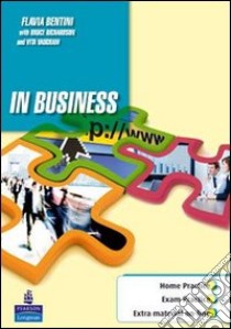 In business light. Ediz. leggera. Per le Scuole superiori. Con espansione online libro di Bentini Flavia - Vaugham Vita - Richardson Bruce