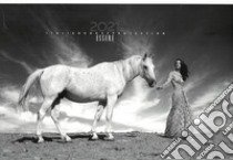 Italian horse protection. Essere. Calendario 2021 libro