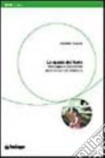 Lo Spazio del testo. Paesaggio e conoscenza nella modernità letteraria libro di Bagnoli Vincenzo