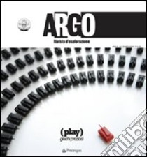 Argo (2008). Vol. 14 libro