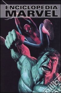 Enciclopedia Marvel. Vol. 1 libro di Beazley Mark - Youngquist Jeff - Brady Matt