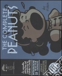 The Complete Peanuts. Vol. 2: Dal 1953 al 1954. libro di Schulz Charles M.