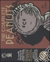 The complete Peanuts. Strisce giornaliere e domenicali. Vol. 3: Dal 1955 al 1956 libro di Schulz Charles M.