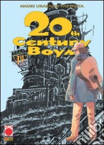 20th century boys. Vol. 19 libro di Urasawa Naoki