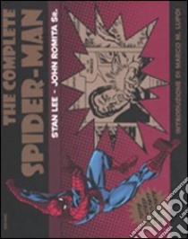 The complete Spider-Man (1) libro di Lee Stan - Romita John Sr.