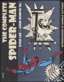 The complete Spider-Man (2) libro di Lee Stan - Romita John Sr.