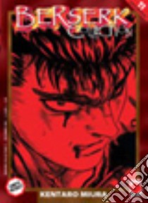 Berserk collection. Vol. 11 libro di Miura Kentaro