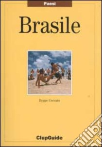 Brasile libro di Ceccato Beppe