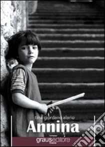 Annina libro di Giordano Alario Tina