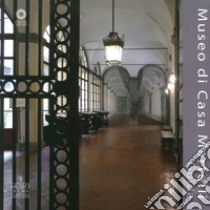 Museo di Casa Martelli. Guida libro di Bietti M. (cur.)