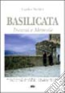 Incanti e memorie in Basilicata libro di Solito Carlos