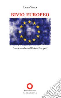 Bivio europeo. Dove sta andando l'Unione Europea? libro di Vinci Luigi