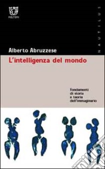 L'intelligenza del mondo. Fondamenti di storia e teoria dell'immaginario libro di Abruzzese Alberto